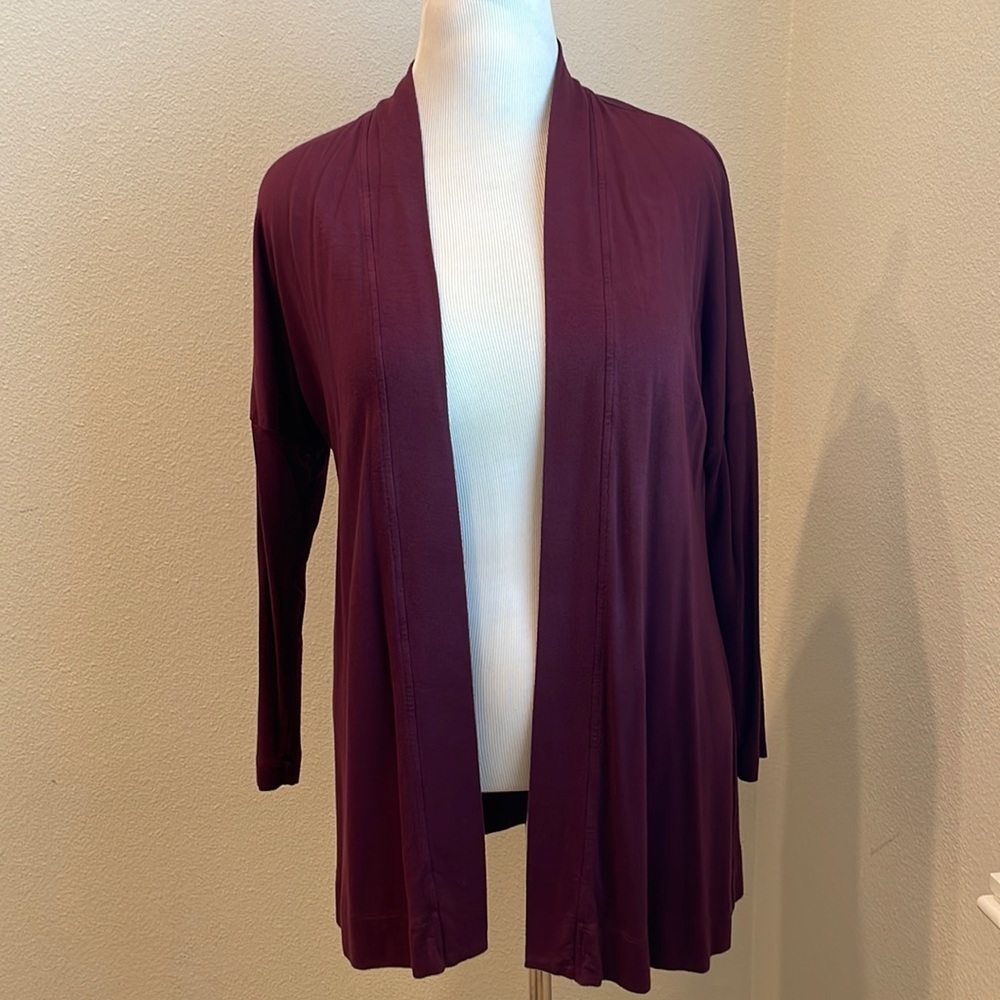 Soma Cranberry Small Wrap